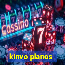 kinvo planos